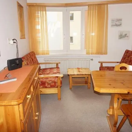 Appartamento Paradies 026 Arosa