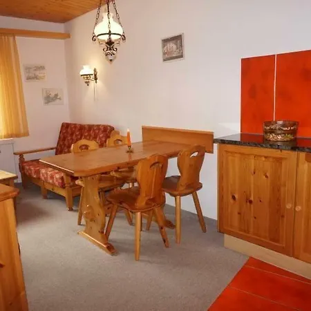 Appartamento Paradies 026