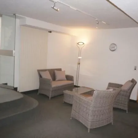 Appartamento Paradies 026 Arosa