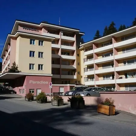 Paradies 026 Appartamento